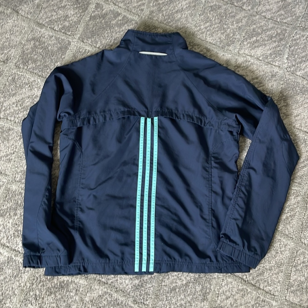 Adidas medium jacket - Picture 2 of 3